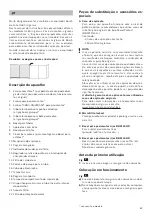 Preview for 68 page of Bosch BGL81030 Instruction Manual