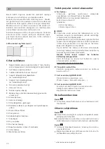 Preview for 75 page of Bosch BGL81030 Instruction Manual