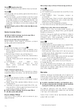 Preview for 77 page of Bosch BGL81030 Instruction Manual