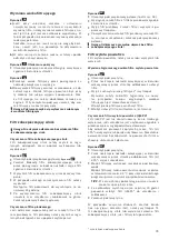 Preview for 80 page of Bosch BGL81030 Instruction Manual