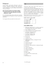 Preview for 81 page of Bosch BGL81030 Instruction Manual