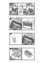 Preview for 118 page of Bosch BGL81030 Instruction Manual