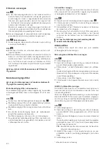 Preview for 51 page of Bosch BGL8332S Instruction Manual