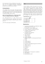 Preview for 52 page of Bosch BGL8332S Instruction Manual