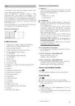 Preview for 62 page of Bosch BGL8332S Instruction Manual