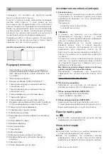 Preview for 72 page of Bosch BGL8332S Instruction Manual