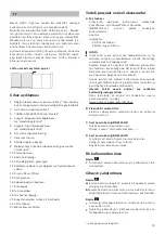 Preview for 76 page of Bosch BGL8332S Instruction Manual