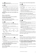 Preview for 78 page of Bosch BGL8332S Instruction Manual