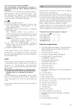 Preview for 92 page of Bosch BGL8332S Instruction Manual