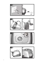 Предварительный просмотр 5 страницы Bosch BGLS4 Series Instruction Manual