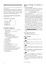 Предварительный просмотр 51 страницы Bosch BGLS4 Series Instruction Manual