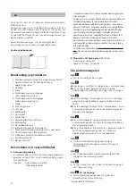 Предварительный просмотр 67 страницы Bosch BGLS4 Series Instruction Manual