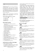 Предварительный просмотр 79 страницы Bosch BGLS4 Series Instruction Manual