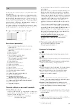 Предварительный просмотр 98 страницы Bosch BGLS4 Series Instruction Manual