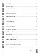 Preview for 2 page of Bosch BGLS48 Instruction Manual