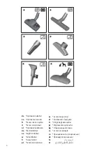 Preview for 4 page of Bosch BGLS48 Instruction Manual