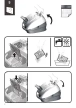 Preview for 8 page of Bosch BGLS48 Instruction Manual