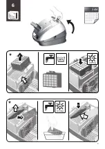 Preview for 9 page of Bosch BGLS48 Instruction Manual