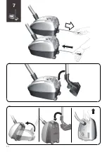 Preview for 10 page of Bosch BGLS48 Instruction Manual