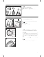 Preview for 27 page of Bosch BGN22128GB Instruction Manual