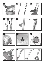 Preview for 3 page of Bosch BGS?3 series Instruction Manual