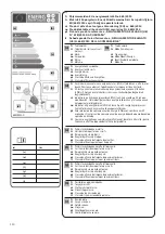 Preview for 117 page of Bosch BGS?3 series Instruction Manual