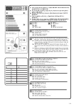 Preview for 118 page of Bosch BGS?3 series Instruction Manual