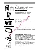 Preview for 18 page of Bosch BGS 7126 Instructions For Use Manual