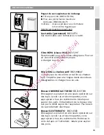 Preview for 33 page of Bosch BGS 7126 Instructions For Use Manual