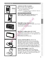 Preview for 63 page of Bosch BGS 7126 Instructions For Use Manual