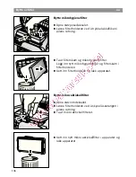 Preview for 106 page of Bosch BGS 7126 Instructions For Use Manual