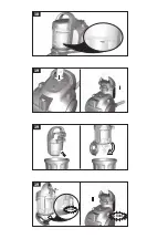 Preview for 5 page of Bosch BGS05 Series Instruction Manual