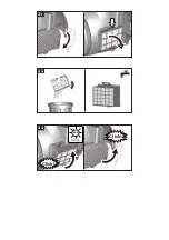 Preview for 7 page of Bosch BGS05 Series Instruction Manual