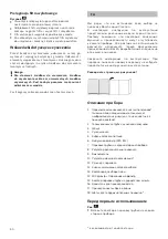 Preview for 50 page of Bosch BGS05 Series Instruction Manual