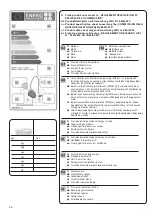 Preview for 66 page of Bosch BGS05 Series Instruction Manual