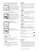 Preview for 48 page of Bosch BGS5 series Relaxx'x Operating Instructions Manual