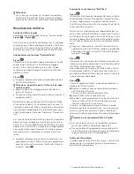 Preview for 50 page of Bosch BGS5 series Relaxx'x Operating Instructions Manual