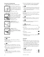 Preview for 69 page of Bosch BGS5 series Relaxx'x Operating Instructions Manual