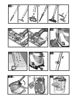 Preview for 139 page of Bosch BGS5 series Relaxx'x Operating Instructions Manual