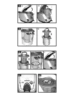 Preview for 140 page of Bosch BGS5 series Relaxx'x Operating Instructions Manual