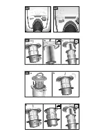 Preview for 141 page of Bosch BGS5 series Relaxx'x Operating Instructions Manual