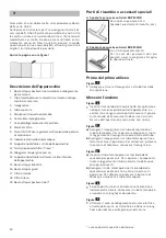 Preview for 52 page of Bosch BGS6PRO4/04 Instruction Manual