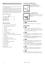 Preview for 72 page of Bosch BGS6PRO4/04 Instruction Manual