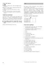 Preview for 100 page of Bosch BGS6PRO4/04 Instruction Manual