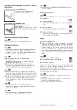 Preview for 105 page of Bosch BGS6PRO4/04 Instruction Manual