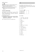 Preview for 108 page of Bosch BGS6PRO4/04 Instruction Manual