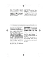 Preview for 14 page of Bosch BH2760VC Operating/Safety Instructions Manual