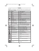 Preview for 24 page of Bosch BH2760VC Operating/Safety Instructions Manual