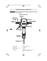 Preview for 26 page of Bosch BH2760VC Operating/Safety Instructions Manual