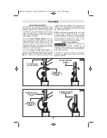 Preview for 27 page of Bosch BH2760VC Operating/Safety Instructions Manual